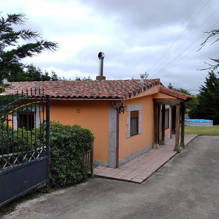 Casa Las Ninas Quintanahedo Extérieur photo
