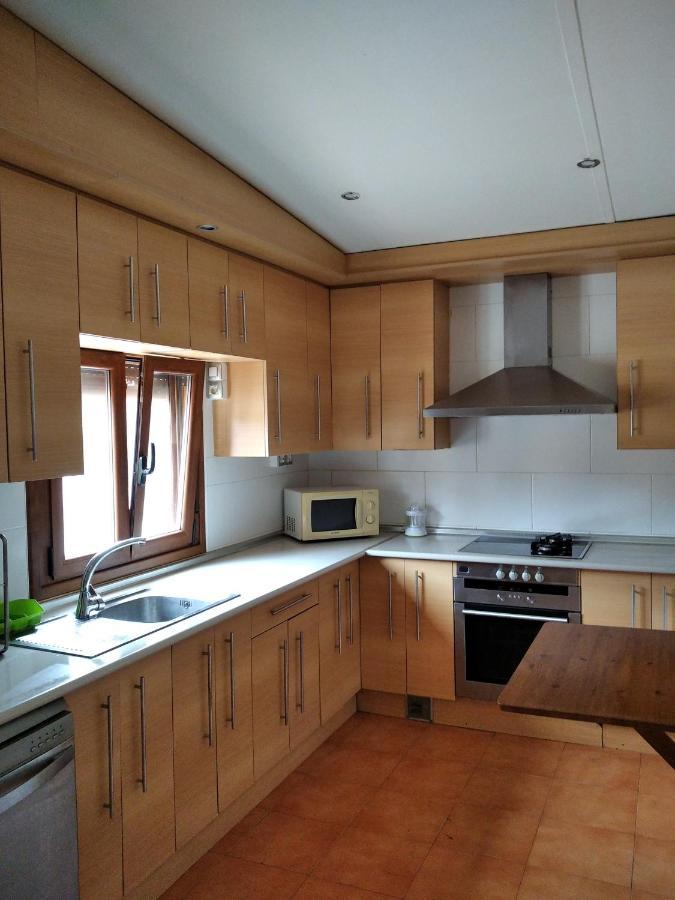 Casa Las Ninas Quintanahedo Extérieur photo