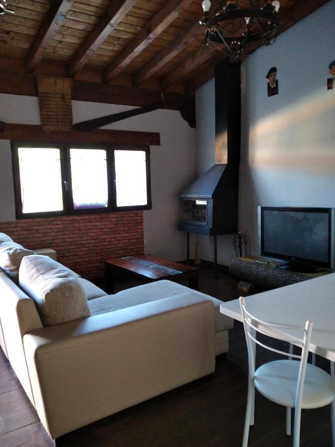 Casa Las Ninas Quintanahedo Chambre photo