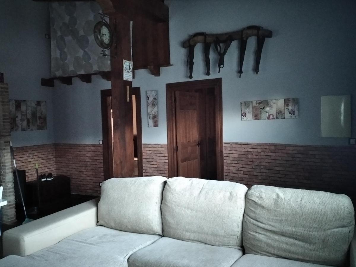 Casa Las Ninas Quintanahedo Extérieur photo
